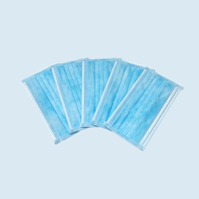 သာမန် ဆေးဘက်ဆိုင်ရာ Mask နှင့် Surgical Mask ကွာခြားချက်