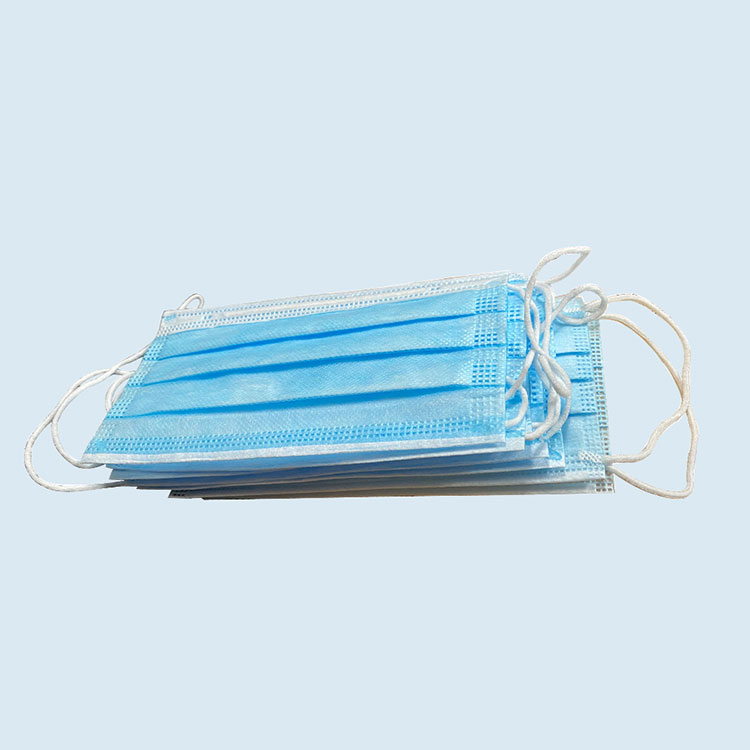 Facial Respirator ဗိုင်းရပ်စ်တိုက်ဖျက်ရေး