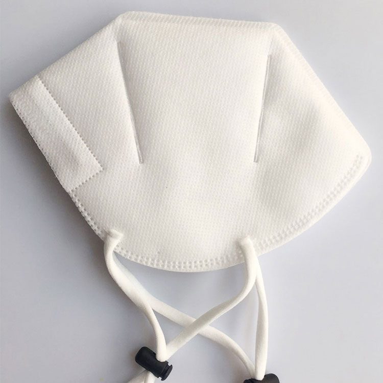 N95 Gauze Facial Respirator