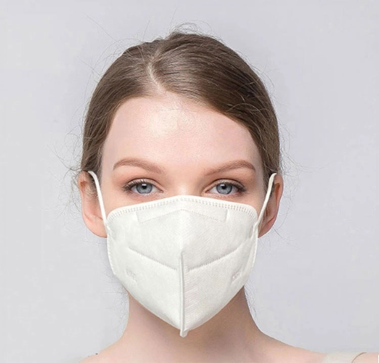 N95 ဆေးရုံတွင် ဆေးဘက်ဆိုင်ရာ Mask ကို အသုံးပြုပါ။